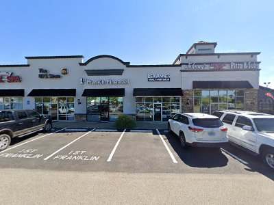 Ernst & Partners, LLC, Divorce & Family Lawyer in Jasper, GA