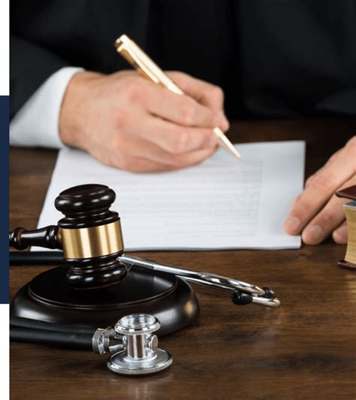 Eshman Begnaud, LLC, Personal Injury Lawyer in Decatur, GA