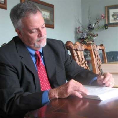 Evan M Altman Attorney at Law, Bankruptcy Lawyer in Atlanta, GA
