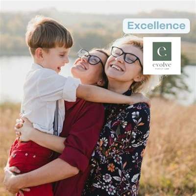 Evolve Family Law, LLC, Divorce & Family Lawyer in Tucker, GA