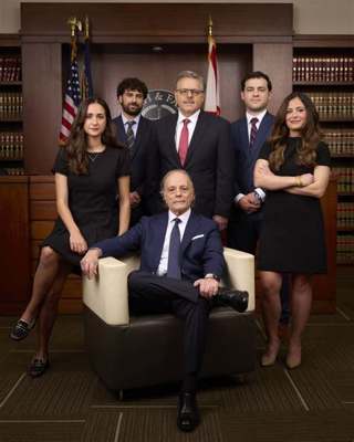 Farah & Farah | Albany Personal Injury & Car Accident Lawyers, Personal Injury Lawyer in Albany, GA