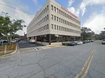 Ferrelle John R, General Practice Lawyer in Brunswick, GA
