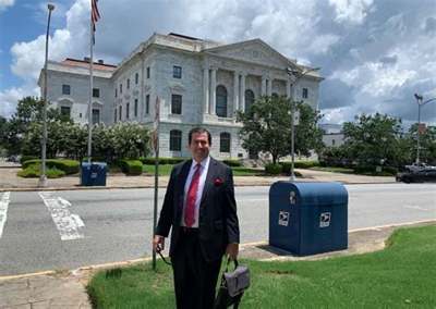 Fitzgerald Law, Criminal Defense Lawyer in Macon, GA