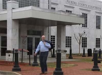 Foothills Legal, Attorney at Law, General Practice Lawyer in Jasper, GA
