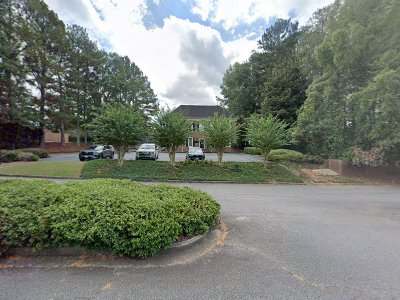 Fox Patrick J, General Practice Lawyer in Fayetteville, GA