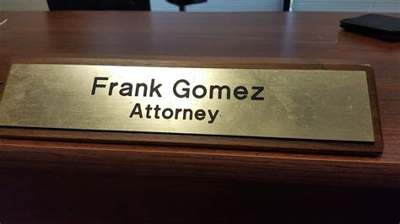 Frank Gomez Law, General Practice Lawyer in Marietta, GA