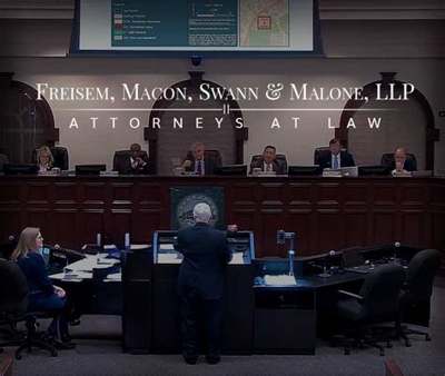 Freisem Macon Swann & Malone: Cyrus C Malone III, Real Estate Lawyer in Atlanta, GA