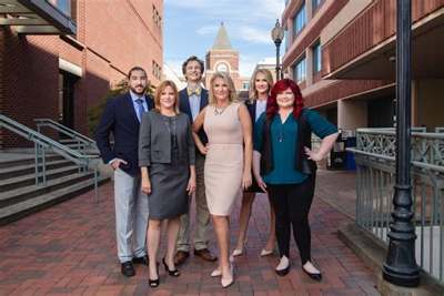 Frye Law Group, Criminal Defense Lawyer in Marietta, GA