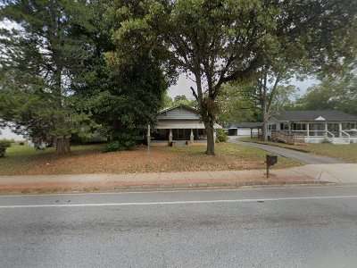 Gaffney Mark R, General Practice Lawyer in Stone Mountain, GA