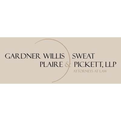 Gardner, Willis, Sweat, Plaire, and Pickett, LLP, General Practice Lawyer in Albany, GA