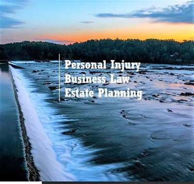 Garrett Murphy Law, General Practice Lawyer in Evans, GA