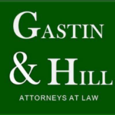 Gastin & Hill Attorneys at Law, Bankruptcy Lawyer in Savannah, GA