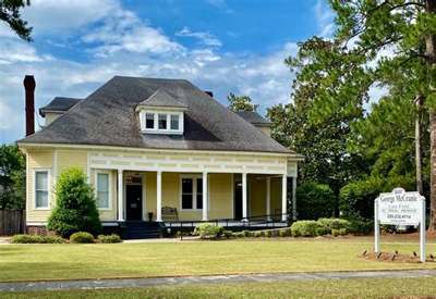 George McCranie Law Firm, Criminal Defense Lawyer in Valdosta, GA