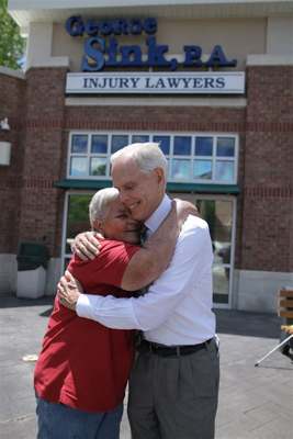 George Sink Injury Lawyers, Personal Injury Lawyer in Augusta, GA