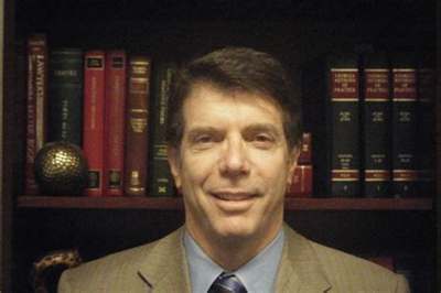 George Stein, The DUI Lawyer, Criminal Defense Lawyer in Atlanta, GA