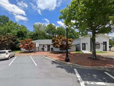 George W. Weaver, General Practice Lawyer in Jasper, GA