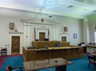 Georgia Law Team, PC, General Practice Lawyer in Cordele, GA