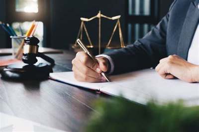 Georgia Legal Counsel, Personal Injury Lawyer in Kennesaw, GA