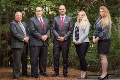 Ghanouni Teen & Young Adult Defense Firm, Criminal Defense Lawyer in Kennesaw, GA