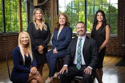 Gillis Law Firm, Personal Injury Lawyer in Marietta, GA