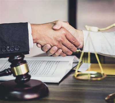 Gokare Law Firm, Immigration Lawyer in Alpharetta, GA
