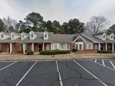 Goldstein Injury Law, Personal Injury Lawyer in Suwanee, GA