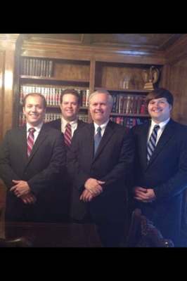 Goolsby Law Firm LLC, Divorce & Family Lawyer in Augusta, GA