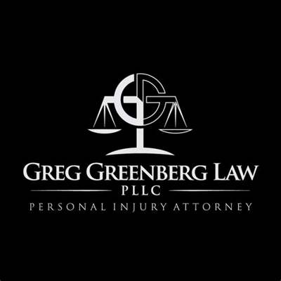 Greg Greenberg Law, Personal Injury Lawyer in Atlanta, GA