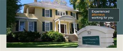 Gregory H Kinnamon PC The Kinnamon Firm, General Practice Lawyer in Dalton, GA