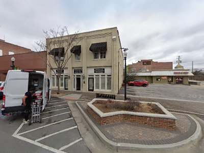 Griffin E. Howell, General Practice Lawyer in Griffin, GA