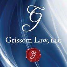 Grissom Law, LLC, General Practice Lawyer in Johns Creek, GA
