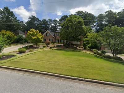 H. Sistrunk, Lawyer, LLC, General Practice Lawyer in Dunwoody, GA