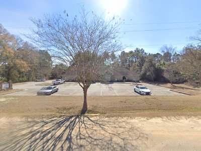 Hall Virginia N, General Practice Lawyer in Tifton, GA