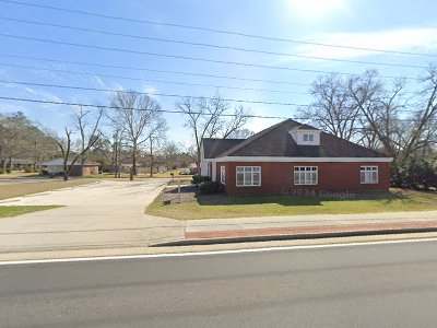 Hallman Law Office, P.C., Estate & Elder Law Attorney in Claxton, GA