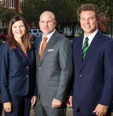 Hanks, Ballard and Barth, LLC, General Practice Lawyer in Monroe, GA