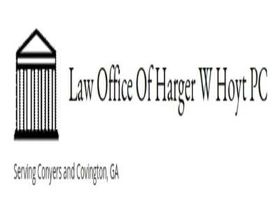 Harger W Hoyt, P.C., Real Estate Lawyer in Conyers, GA