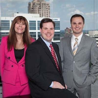 Harman Law Firm, Personal Injury Lawyer in Atlanta, GA