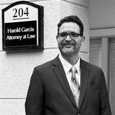 Harold B. Garcia, Attorney at Law, General Practice Lawyer in Kennesaw, GA