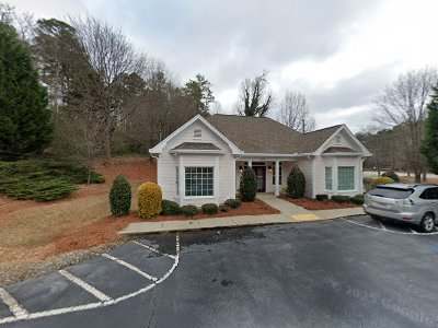 Harris Abraham Dana M, General Practice Lawyer in Decatur, GA