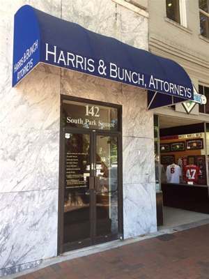 Harris & Bunch, LLC, Criminal Defense Lawyer in Marietta, GA