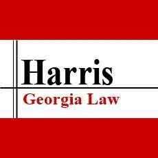 Harris Georgia Law - Joe Frank Harris, Jr, General Practice Lawyer in Cartersville, GA