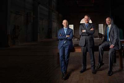 Harris Lowry Manton LLP, Personal Injury Lawyer in Brookhaven, GA