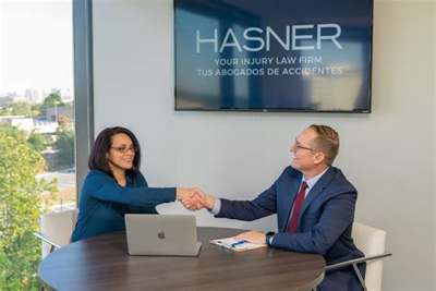 Hasner Law: Atlanta Injury & Workers' Compensation Attorneys, Personal Injury Lawyer in Atlanta, GA