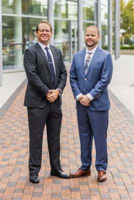 Haug Barron Law Group, Personal Injury Lawyer in Sandy Springs, GA