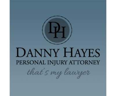 Hayes, H Daniel, General Practice Lawyer in Thomasville, GA