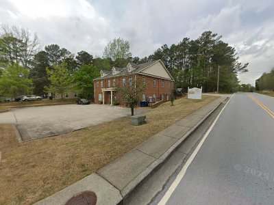 Hedge Law Office, LLC, General Practice Lawyer in Douglasville, GA