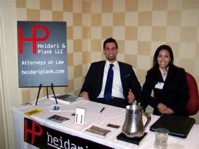 Heidari Power Law Group LLC, General Practice Lawyer in Norcross, GA