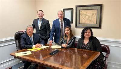 Herbert Chestnut & Associates, Personal Injury Lawyer in Savannah, GA