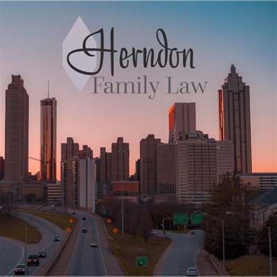 Herndon Family Law, LLC, Divorce & Family Lawyer in Lawrenceville, GA