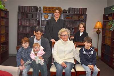 Hildebrand Law Office PC, Divorce & Family Lawyer in LaFayette, GA